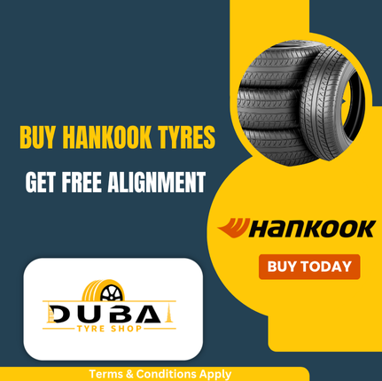 Hankook Tyres Offers