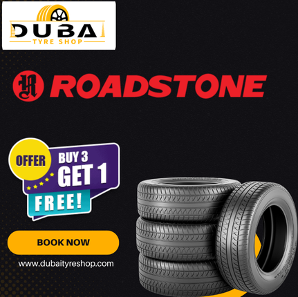 Roadstone Tyres Offers