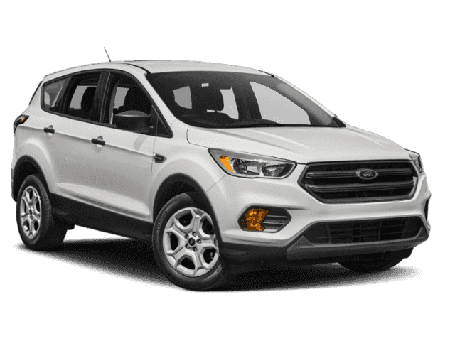 Ford Escape Tyres