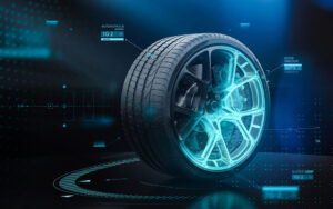 New Tyre Technologies Dubaityreshop.com