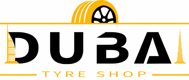 Dubai Tyre Shop