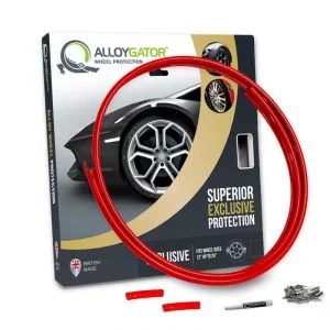 Single Wheel Protector