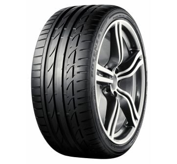 Bridgestone Potenza S001 AO