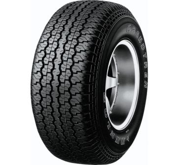 Dunlop Grandtrek TG35 M2