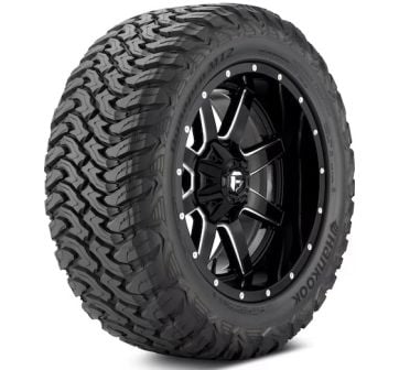 Hankook Dynapro MT2