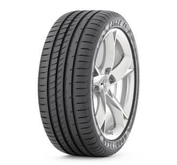 Goodyear Eagle F1 Asymmetric 2 *