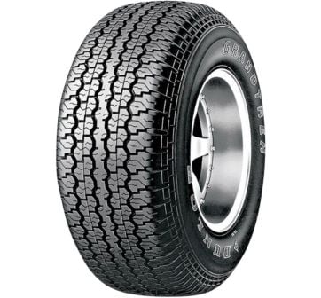 Dunlop Grandtrek TG35 M2