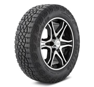 Goodyear Wrangler Territory AT