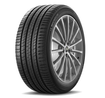 Michelin Latitude Sport 3 MO