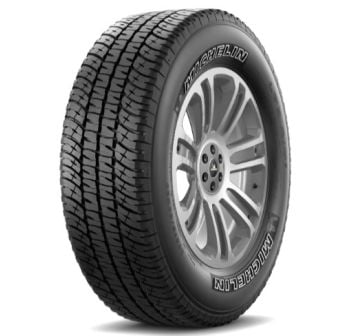 Michelin X LT AS 2