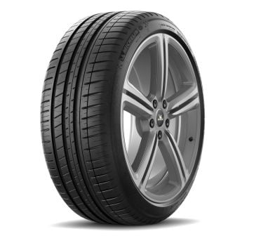 Michelin Pilot Sport 3 TO Acoustic