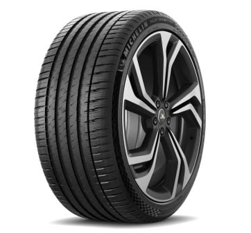 Michelin Latitude Tour HP N0