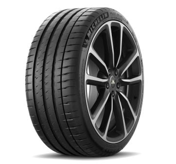 Michelin Pilot Super Sport MO