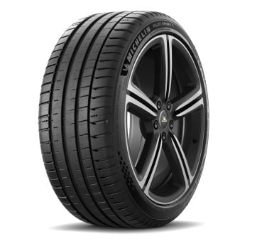 Michelin Pilot Sport 5 ND0