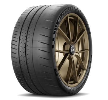 Michelin Pilot Sport CUP2 R MO1