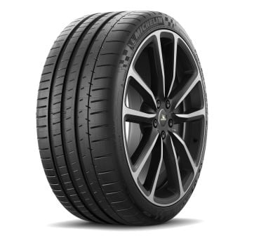 Michelin Pilot Super Sport K3