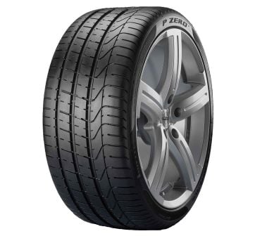 Pirelli P Zero MO