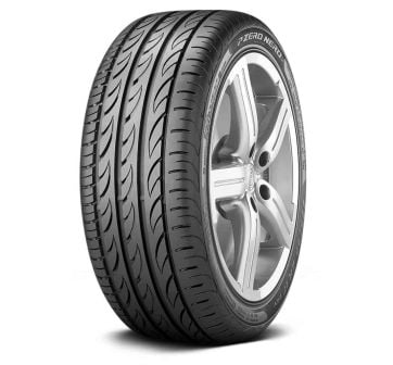 Pirelli P Zero PZ4 * ELECT