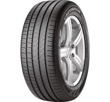 Pirelli Scorpion Verde NE0