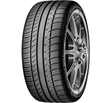 Michelin Pilot Sport PS2 N3