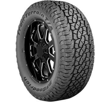 BFGoodrich TRAIL TERRAIN TA