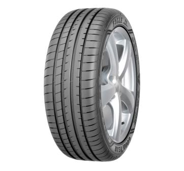 Goodyear Eagle F1 Asymmetric 3 *