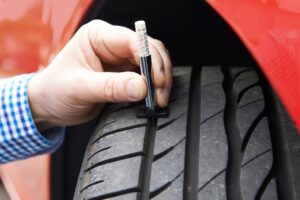 Is Your Tread Depth Safe? What Wear Bars Tell You
