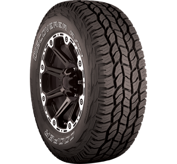 Cooper Discoverer AT3