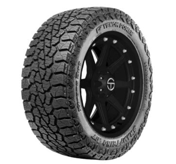 VenomPower Swampthing AT